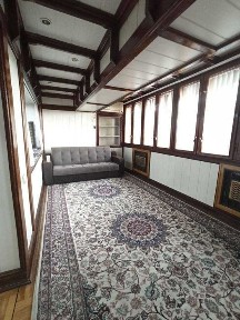 Ташкентская область, Ташкент, Шайхантахурский район