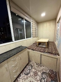 Ташкентская область, Ташкент, Алмазарский район