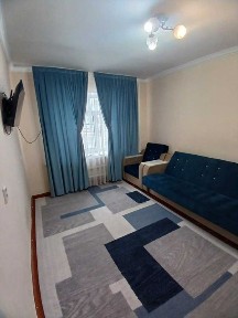 Ташкентская область, Ташкент, Чиланзарский район