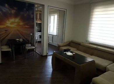 Ташкентская область, Ташкент, Мирзо-Улугбекский район