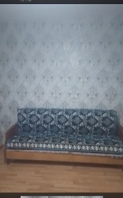 Chirchiq shaxarda,Troiskida 1 xona ijara