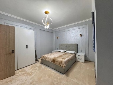 Ташкентская область, Ташкент, Яккасарайский район