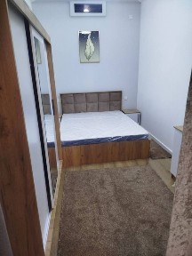 Ташкентская область, Ташкент, Мирзо-Улугбекский район