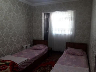 Ташкентская область, Ташкент, Юнусабадский район