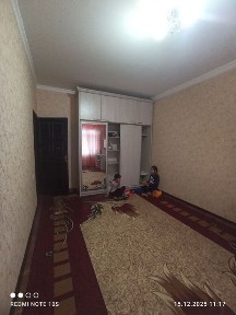 Ташкентская область, Ташкент, Алмазарский район