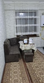 Ташкентская область, Ташкент, Сергелийский район