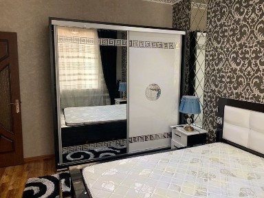 Аренда 3/3/5 Коратош, Дружба