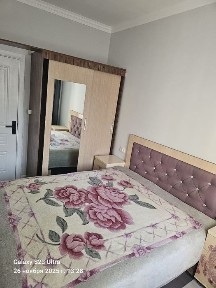 Ташкентская область, Ташкент, Яккасарайский район