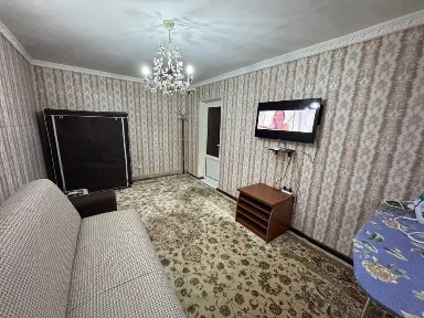 Ташкентская область, Ташкент, Мирзо-Улугбекский район