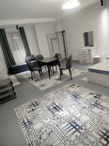 Ташкентская область, Ташкент, Мирзо-Улугбекский район