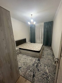 Ташкентская область, Ташкент, Алмазарский район