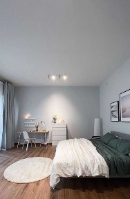 Аренда Квартиры рядом с TASHKENT CITY!2х комнатная, 50м2. БКС