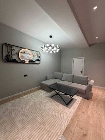 Сдается 2 ком. квартира на максима горького в элитном ЖК Караван