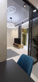 Сдается 2 ком Улица Махтумкули. ЖК New Life