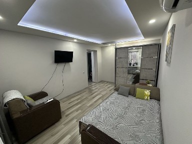 Сдается в аренду 1ком. кв. 1/4/4 чиланзар-8