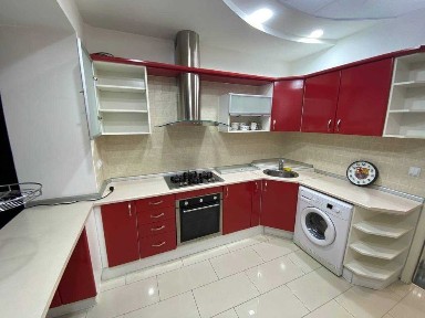 Ташкентская область, Ташкент, Мирабадский район