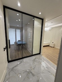 Ташкентская область, Ташкент, Чиланзарский район