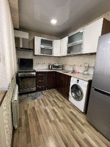 Ташкентская область, Ташкент, Мирзо-Улугбекский район