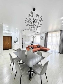 Ташкентская область, Ташкент, Яккасарайский район