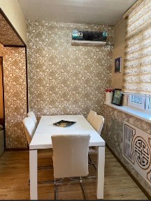 Аренда евро квартира, IT park