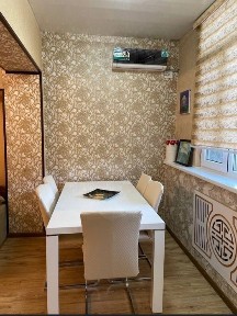 Ташкентская область, Ташкент, Мирзо-Улугбекский район