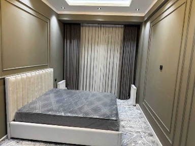 АРЕНДА квартиры возле Узбума 2/3/9 85m2