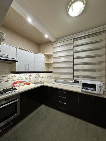 Сдается квартира 4комнатная своя район яшнабад около паркенский базар