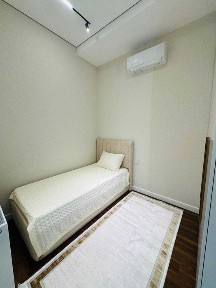 Аренда Квартиры! 2х комнатная, 65м2| TASHKENT CITY! БКС