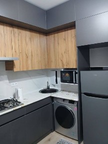 Ташкентская область, Ташкент, Алмазарский район