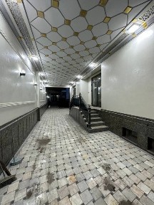 Ташкентская область, Ташкент, Мирзо-Улугбекский район