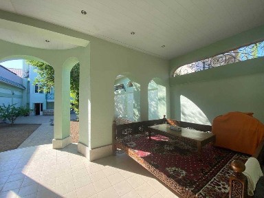 Ташкентская область, Ташкент, Мирзо-Улугбекский район