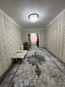 Бухарская область, Бухара