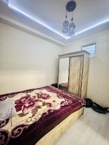 Самаркандская область, Самарканд