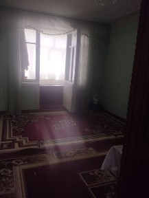 Самаркандская область, Самарканд