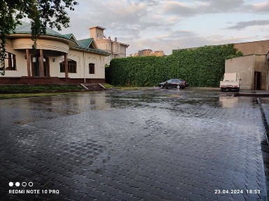 Ташкентская область, Ташкент, Шайхантахурский район