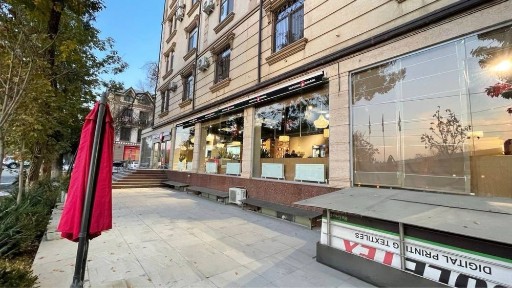 Ташкентская область, Ташкент, Юнусабадский район