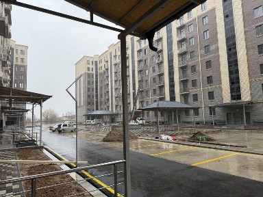 Ташкентская область, Ташкент, Сергелийский район