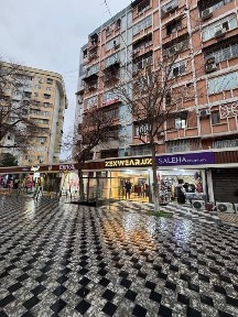 Ташкентская область, Ташкент, Шайхантахурский район