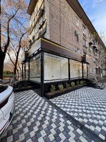 Ташкентская область, Ташкент, Мирзо-Улугбекский район