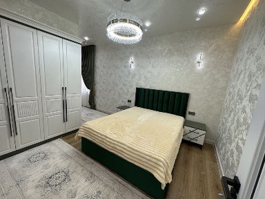 Самаркандская область, Самарканд