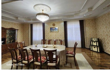 Ташкентская область, Ташкент, Шайхантахурский район