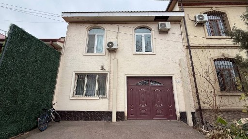 Ташкентская область, Ташкент, Мирзо-Улугбекский район