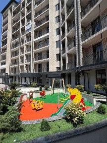 Ташкентская область, Ташкент, Алмазарский район