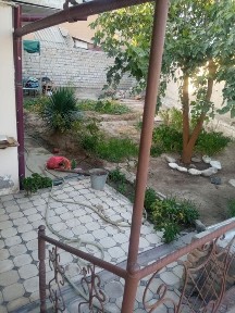 Ташкентская область, Ташкент, Яшнабадский район