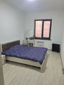 Ташкентская область, Ташкент, Сергелийский район