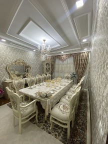 Ташкентская область, Ташкент, Юнусабадский район