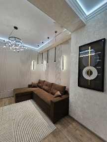 Ташкентская область, Ташкент, Яккасарайский район