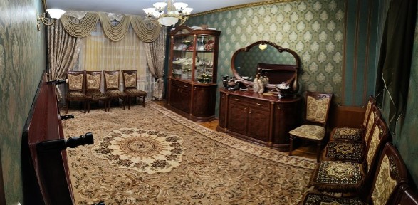 Ташкентская область, Ташкент, Шайхантахурский район