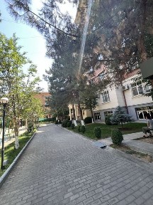 Габус Продается 4 комнатная коробка ул. Моштабиб Гламур Мирабад