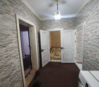 Юабад 11. 2/2/9. 58м2. Ипотеку можно